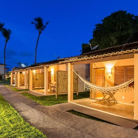 Pousada Pe Na Areia Gostoso Сан-Мігел-ду-Гостозу Екстер'єр фото